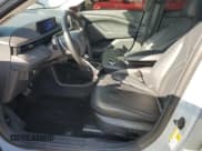 ✅ 2024 Ford Mustang Mach-E Select • VIN: 3FMTK1R48RMA08162 • Lot: 87126565. Listed on Copart with 16,302 mi. Free auction sales archive from the USA and detailed vehicle history report at DreamBid. Image 7.