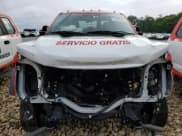 ✅ 2021 Ford F-550 • VIN: 1FD0X5HT2MED50564 • Lot: 64502825. Wystawiony na Copart z przebiegiem Nie podano. Bezpłatny archiwum sprzedaży aukcyjnych z USA i szczegółowy raport historii pojazdu na DreamBid. Zdjęcie 5.