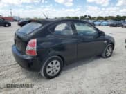 ✅ 2008 Hyundai Accent GS • VIN: KMHCM36C58U069979 • Лот: 50611095. Опубликован ранее на Copart с пробегом 101 574 миль. Бесплатный доступ к архиву аукционных продаж из США и подробный отчёт об истории автомобиля на DreamBid. Изображение 4.