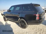 ✅ 2019 Land Rover Range Rover • VIN: SALGS2RE4KA541142 • Lot: 47006935. Wystawiony na Copart z przebiegiem 80 142 mil. Bezpłatny archiwum sprzedaży aukcyjnych z USA i szczegółowy raport historii pojazdu na DreamBid. Zdjęcie 2.
