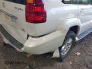 ✅ 2006 Lexus GX 470 • VIN: JTJBT20X160100705 • Lot: 42869228. Wystawiony na IAAI z przebiegiem 241 974 mil. Bezpłatny archiwum sprzedaży aukcyjnych z USA i szczegółowy raport historii pojazdu na DreamBid. Zdjęcie 6.