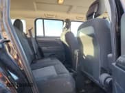 ✅ 2017 Jeep Patriot 75th Anniversary • VIN: 1C4NJRBB7HD122087 • Лот: 90034325. Опубликован ранее на Copart с пробегом 49 660 миль. Бесплатный доступ к архиву аукционных продаж из США и подробный отчёт об истории автомобиля на DreamBid. Изображение 11.