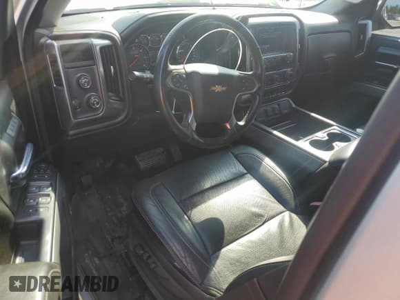 ✅ 2017 Chevrolet Silverado 1500 LTZ • VIN: 3GCUKSEC5HG361175 • Лот: 67556974. Опубликован ранее на Copart с пробегом 110 362 миль. Бесплатный доступ к архиву аукционных продаж из США и подробный отчёт об истории автомобиля на DreamBid. Изображение 8.