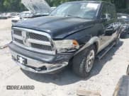 ✅ 2010 Dodge 1500 SLT • VIN: 1D7RB1CT2AS121461 • Lot: 42615319. Listed on IAAI with 225,700 mi. Free auction sales archive from the USA and detailed vehicle history report at DreamBid. Image 6.