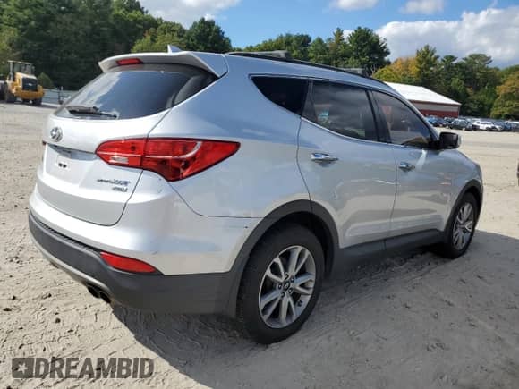 ✅ 2016 Hyundai Santa Fe Limited • VIN: 5XYZUDLA8GG306942 • Lot: 73120514. Wystawiony na Copart z przebiegiem 80 895 mil mil. Skorzystaj z bezpłatnego archiwum sprzedaży aukcyjnych z USA i zobacz szczegółowy raport historii pojazdu na DreamBid. Zdjęcie 3.