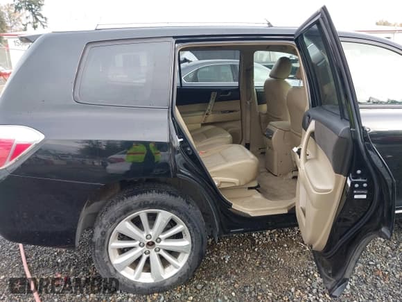 ✅ 2008 Toyota Highlander • VIN: JTEEW41A882021547 • Лот: 43528324. Опубликован ранее на IAAI с пробегом 254 203 миль. Бесплатный доступ к архиву аукционных продаж из США и подробный отчёт об истории автомобиля на DreamBid. Изображение 8.