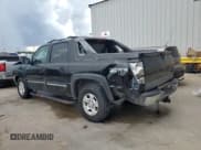 ✅ 2004 Chevrolet Avalanche Z66 • VIN: 3GNEC12T54G329117 • Lot: 60610275. Listed on Copart with Not provided. Free auction sales archive from the USA and detailed vehicle history report at DreamBid. Image 2.
