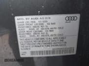 ✅ 2014 Audi Q7 Prestige • VIN: WA1WMAFE0ED018516 • Lot: 41749208. Listed on IAAI with 129,498 mi. Free auction sales archive from the USA and detailed vehicle history report at DreamBid. Image 9.