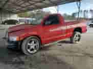 2005 Dodge 1500 SLT z VIN 1D7HA16D15J519260, wystawiony jako Copart lot #78780234 z przebiegiem 135 945 mil mil oraz Szkoda całkowita • Salvage title. Historia ofert i sprzedaży dostępna na DreamBid. Obrazek 1.