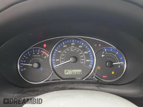 ✅ 2013 Subaru Forester X • VIN: JF2SHABC8DH414683 • Lot: 86241375. Listed on Copart with 130,328 mi. Free auction sales archive from the USA and detailed vehicle history report at DreamBid. Image 9.