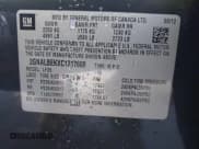 ✅ 2012 Chevrolet Equinox LS • VIN: 2GNALBEKXC1317608 • Lot: 43769027. Wystawiony na IAAI z przebiegiem 107 325 mil. Bezpłatny archiwum sprzedaży aukcyjnych z USA i szczegółowy raport historii pojazdu na DreamBid. Zdjęcie 9.