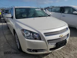 ✅ 2010 Chevrolet Malibu LTZ • VIN: 1G1ZE5E75AF250949 • Lot: 74753634. Listed on Copart with Not provided. Free auction sales archive from the USA and detailed vehicle history report at DreamBid. Image 5.
