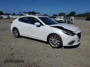 ✅ 2014 Mazda 3 S Grand Touring • VIN: JM1BM1W39E1204141 • Lot: 87128195. Listed on Copart with 121,698 mi. Free auction sales archive from the USA and detailed vehicle history report at DreamBid. Image 4.