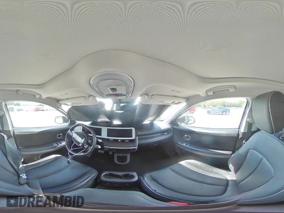 ✅ 2023 Hyundai Ioniq 5 Limited • VIN: KM8KR4AEXPU232328 • Лот: 85722495. Опубликован ранее на Copart с пробегом 21 279 миль. Бесплатный доступ к архиву аукционных продаж из США и подробный отчёт об истории автомобиля на DreamBid. Изображение 16.