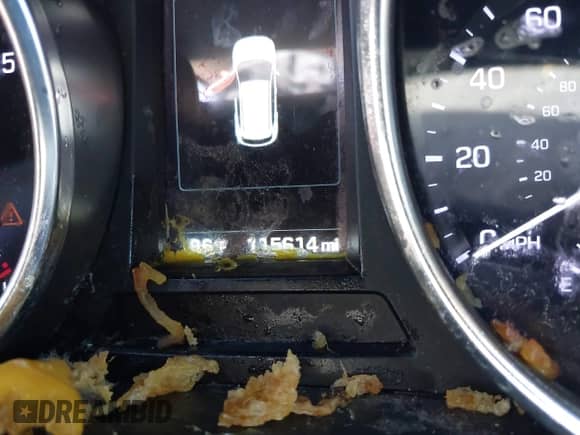 2018 Hyundai Santa Fe SE Ultimate с VIN KM8SR4HF4JU268232, выставлен на аукционе IAAI как лот 41849312 с пробегом 115 614 миль миль и . История ставок и продаж доступна на DreamBid. Изображение 7.