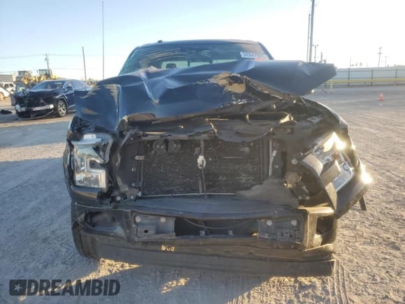 ✅ 2017 Ford F-150 XLT • VIN: 1FTEW1CF2HKC33811 • Лот: 92847695. Опубликован ранее на Copart с пробегом Не указан. Бесплатный доступ к архиву аукционных продаж из США и подробный отчёт об истории автомобиля на DreamBid. Изображение 5.