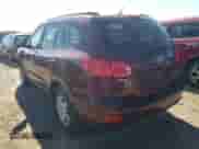 2008 Hyundai Santa Fe GLS с VIN 5NMSG73D78H136150, выставлен на аукционе Copart как лот 70145754 с пробегом Не указан миль и Списание • Salvage title. История ставок и продаж доступна на DreamBid. Изображение 2.