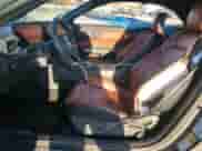 2024 Ford Mustang EcoBoost with VIN 1FAGP8UH1R5136541, listed as a Copart auction lot 91530965 with 18,412 mi miles and Salvage title. Bid and sale history available at DreamBid. Image 7.