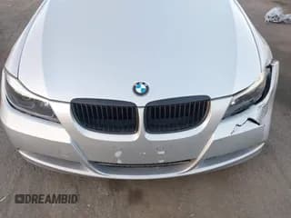 ✅ 2008 BMW 3 Series 328i • VIN: WBAVC53578FZ83699 • Lot: 43644698. Wystawiony na IAAI z przebiegiem 132 754 mil. Bezpłatny archiwum sprzedaży aukcyjnych z USA i szczegółowy raport historii pojazdu na DreamBid. Zdjęcie 6.