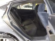 ✅ 2010 Mazda 6 i Touring • VIN: 1YVHZ8CH6A5M17713 • Lot: 43817977. Listed on IAAI with 182,469 mi. Free auction sales archive from the USA and detailed vehicle history report at DreamBid. Image 8.