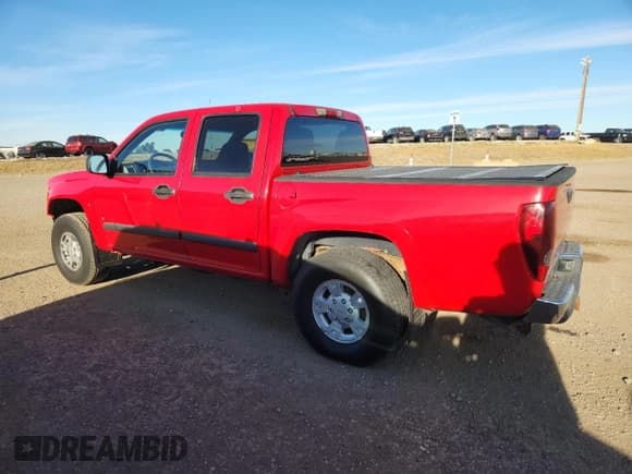 ✅ 2008 GMC Canyon SLE2 • VIN: 1GTDT13E588147790 • Lot: 89900015. Wystawiony na Copart z przebiegiem 243 167 mil. Bezpłatny archiwum sprzedaży aukcyjnych z USA i szczegółowy raport historii pojazdu na DreamBid. Zdjęcie 2.