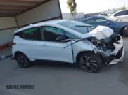 ✅ 2023 Chevrolet Bolt EV 2LT • VIN: 1G1FX6S04P4176695 • Lot: 42354391. Listed on IAAI with 16,977 mi. Free auction sales archive from the USA and detailed vehicle history report at DreamBid. Image 14.