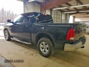 ✅ 2018 Ram 1500 Tradesman • VIN: 1C6RR7KM3JS274618 • Lot: 95166135. Listed on Copart with 211,405 mi. Free auction sales archive from the USA and detailed vehicle history report at DreamBid. Image 2.