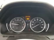 ✅ 2015 Acura TLX • VIN: 19UUB1F39FA017967 • Lot: 82667655. Listed on Copart with 125,192 mi. Free auction sales archive from the USA and detailed vehicle history report at DreamBid. Image 9.