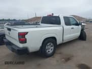 ✅ 2022 Nissan Frontier S • VIN: 1N6ED1CL3NN653158 • Лот: 42577134. Опубликован ранее на IAAI с пробегом 29 543 миль. Бесплатный доступ к архиву аукционных продаж из США и подробный отчёт об истории автомобиля на DreamBid. Изображение 4.