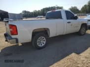 ✅ 2012 Chevrolet Silverado 1500 Work Truck • VIN: 1GCNCPE09CZ344912 • Lot: 80439365. Listed on Copart with 376,401 mi. Free auction sales archive from the USA and detailed vehicle history report at DreamBid. Image 3.