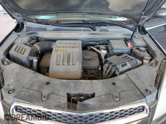 ✅ 2014 Chevrolet Equinox LT • VIN: 2GNFLFEK8E6187332 • Лот: 82292725. Опубликован ранее на Copart с пробегом 153 675 миль. Бесплатный доступ к архиву аукционных продаж из США и подробный отчёт об истории автомобиля на DreamBid. Изображение 11.