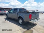 ✅ 2021 Nissan Frontier SV • VIN: 1N6ED0EB8MN709740 • Лот: 42634683. Опубликован ранее на IAAI с пробегом 53 479 миль. Бесплатный доступ к архиву аукционных продаж из США и подробный отчёт об истории автомобиля на DreamBid. Изображение 3.