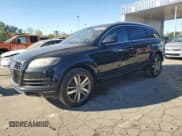 ✅ 2012 Audi Q7 Prestige • VIN: WA1VMAFE1CD009252 • Lot: 86805275. Wystawiony na Copart z przebiegiem 172 681 mil. Bezpłatny archiwum sprzedaży aukcyjnych z USA i szczegółowy raport historii pojazdu na DreamBid. Zdjęcie 1.