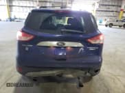 ✅ 2014 Ford Escape Titanium • VIN: 1FMCU9J92EUC85685 • Lot: 54551634. Listed on Copart with 91,823 mi. Free auction sales archive from the USA and detailed vehicle history report at DreamBid. Image 6.