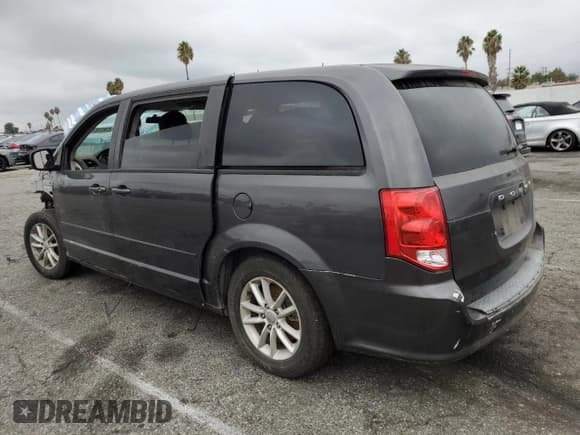 ✅ 2015 Dodge Grand Caravan SXT • VIN: 2C4RDGCGXFR540211 • Lot: 83852875. Wystawiony na Copart z przebiegiem Nie podano. Bezpłatny archiwum sprzedaży aukcyjnych z USA i szczegółowy raport historii pojazdu na DreamBid. Zdjęcie 2.