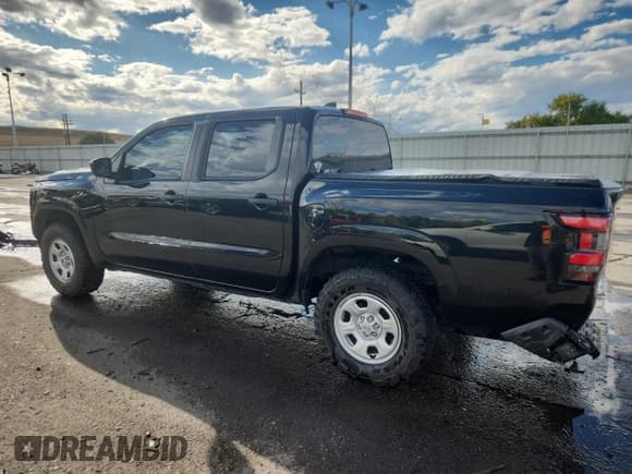 ✅ 2022 Nissan Frontier SV • VIN: 1N6ED1EK0NN612720 • Лот: 84258435. Опубликован ранее на Copart с пробегом 76 795 миль. Бесплатный доступ к архиву аукционных продаж из США и подробный отчёт об истории автомобиля на DreamBid. Изображение 2.