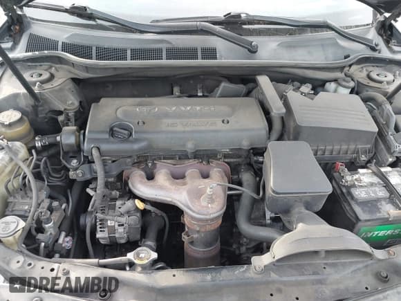 ✅ 2009 Toyota Camry SE • VIN: 4T1BE46K99U398529 • Lot: 43681548. Wystawiony na IAAI z przebiegiem 405 296 mil. Bezpłatny archiwum sprzedaży aukcyjnych z USA i szczegółowy raport historii pojazdu na DreamBid. Zdjęcie 10.