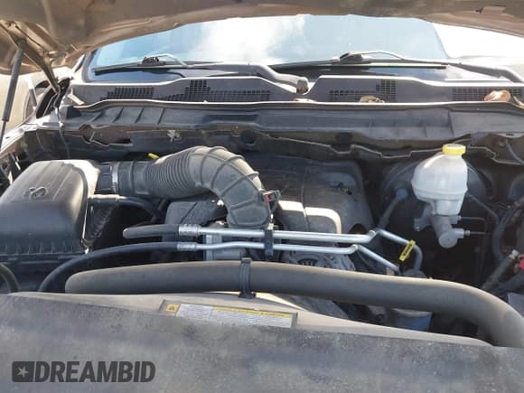 ✅ 2010 Dodge 1500 Sport • VIN: 1D7RV1CT5AS144417 • Lot: 43027380. Wystawiony na IAAI z przebiegiem 123 759 mil. Bezpłatny archiwum sprzedaży aukcyjnych z USA i szczegółowy raport historii pojazdu na DreamBid. Zdjęcie 8.