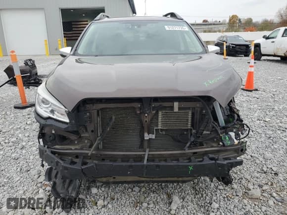 ✅ 2019 Subaru Ascent Touring • VIN: 4S4WMARD6K3429151 • Lot: 91271735. Listed on Copart with 99,088 mi. Free auction sales archive from the USA and detailed vehicle history report at DreamBid. Image 5.