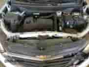 ✅ 2018 Chevrolet Equinox LS • VIN: 3GNAXHEVXJL120029 • Lot: 85313265. Wystawiony na Copart z przebiegiem 112 460 mil mil. Skorzystaj z bezpłatnego archiwum sprzedaży aukcyjnych z USA i zobacz szczegółowy raport historii pojazdu na DreamBid. Zdjęcie 14.