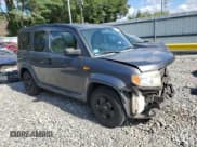 ✅ 2009 Honda Element LX • VIN: 5J6YH28349L004287 • Лот: 81085085. Опубликован ранее на Copart с пробегом 209 271 миль. Бесплатный доступ к архиву аукционных продаж из США и подробный отчёт об истории автомобиля на DreamBid. Изображение 4.