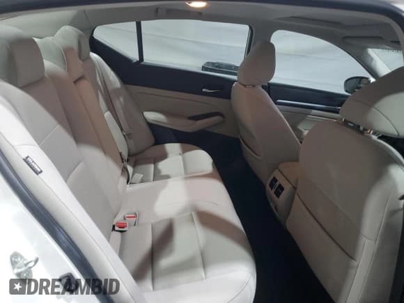 ✅ 2020 Nissan Altima SV • VIN: 1N4BL4DV5LC134606 • Lot: 71399555. Listed on Copart with 27,867 mi. Free auction sales archive from the USA and detailed vehicle history report at DreamBid. Image 10.