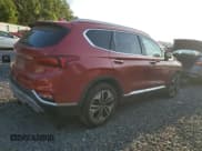 ✅ 2019 Hyundai Santa Fe Limited • VIN: 5NMS53AA9KH033682 • Lot: 53702894. Wystawiony na Copart z przebiegiem 67 335 mil. Bezpłatny archiwum sprzedaży aukcyjnych z USA i szczegółowy raport historii pojazdu na DreamBid. Zdjęcie 3.