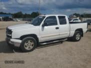 ✅ 2006 Chevrolet Silverado 1500 LT1 • VIN: 1GCEC19T96Z147891 • Лот: 71890494. Опубликован ранее на Copart с пробегом 198 278 миль. Бесплатный доступ к архиву аукционных продаж из США и подробный отчёт об истории автомобиля на DreamBid. Изображение 1.