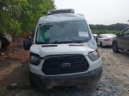 ✅ 2019 Ford Transit • VIN: 1FTYR2CM8KKA10527 • Лот: 42914715. Опубликован ранее на IAAI с пробегом Не указан. Бесплатный доступ к архиву аукционных продаж из США и подробный отчёт об истории автомобиля на DreamBid. Изображение 12.