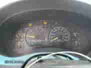 2000 Chevrolet Blazer LS с VIN 1GNCS13W3Y2297205, выставлен на аукционе Copart как лот 52946885 с пробегом 204 232 миль миль и Списание • Salvage title. История ставок и продаж доступна на DreamBid. Изображение 9.