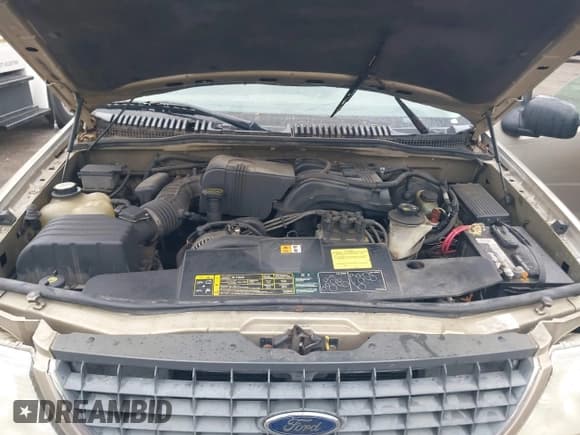 ✅ 2002 Ford Explorer XLT • VIN: 1FMZU73EX2ZA92143 • Лот: 42345344. Опубликован ранее на IAAI с пробегом Не указан. Бесплатный доступ к архиву аукционных продаж из США и подробный отчёт об истории автомобиля на DreamBid. Изображение 10.