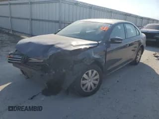 ✅ 2013 Volkswagen Passat S • VIN: 1VWAP7A34DC074623 • Lot: 86481475. Listed on Copart with 121,113 mi. Free auction sales archive from the USA and detailed vehicle history report at DreamBid. Image 1.