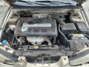 ✅ 2003 Hyundai Elantra GLS • VIN: KMHDN45D83U597221 • Lot: 59762445. Wystawiony na Copart z przebiegiem 114 552 mil. Bezpłatny archiwum sprzedaży aukcyjnych z USA i szczegółowy raport historii pojazdu na DreamBid. Zdjęcie 11.