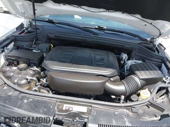 ✅ 2020 Jeep Grand Cherokee Limited • VIN: 1C4RJEBG3LC265820 • Lot: 42797967. Listed on IAAI with 99,220 mi. Free auction sales archive from the USA and detailed vehicle history report at DreamBid. Image 10.